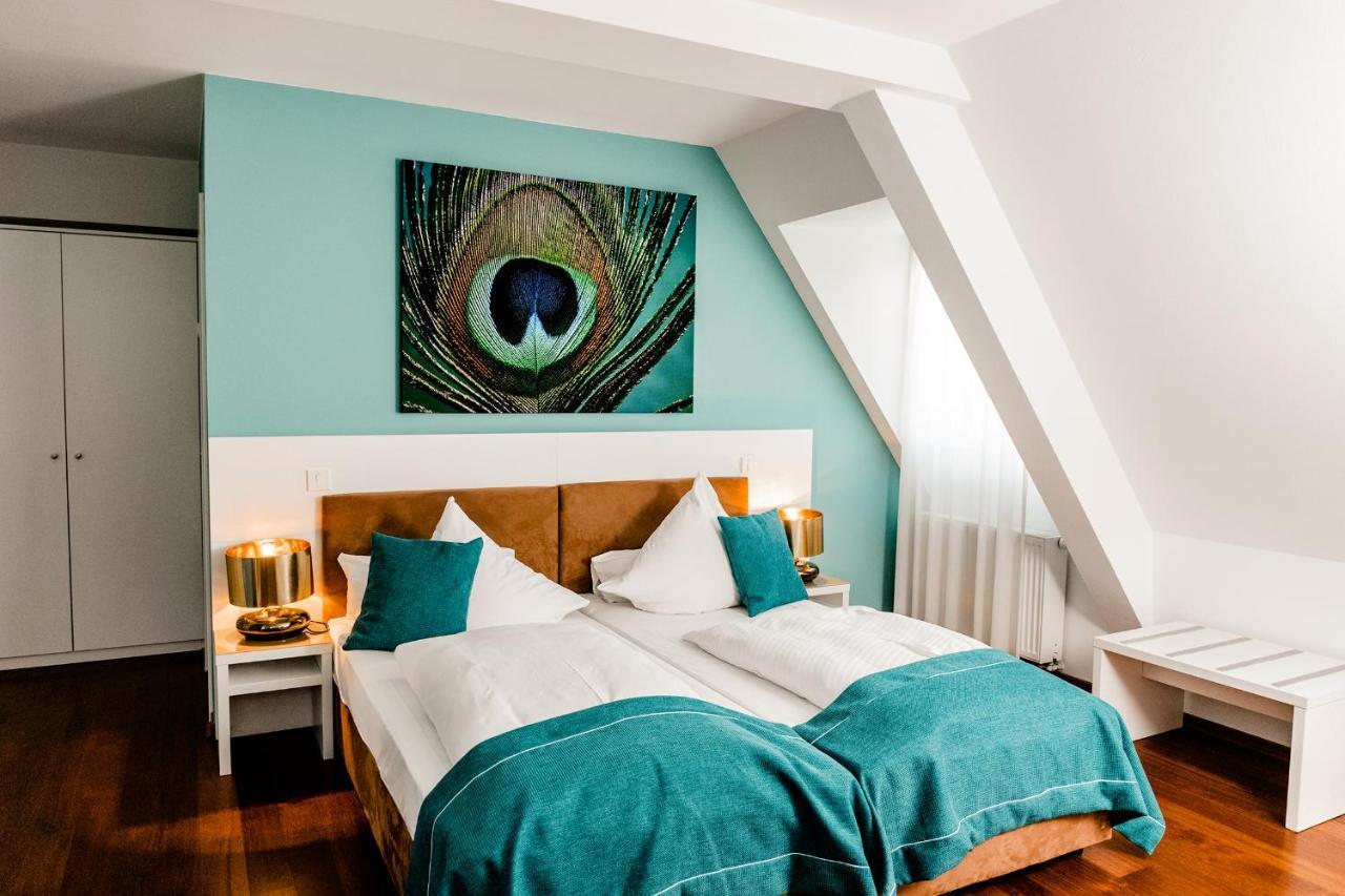 Hotel Gut Landscheid Burscheid Exterior photo