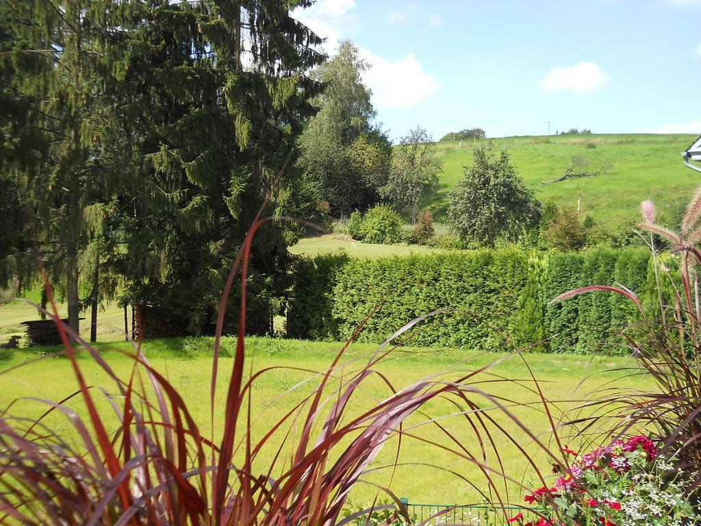 Hotel Gut Landscheid Burscheid Exterior photo